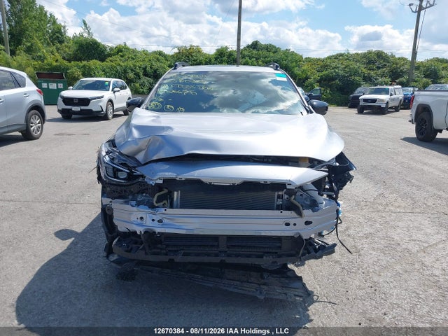 JF2GUHFC7T8266710 Subaru Crosstrek Sport