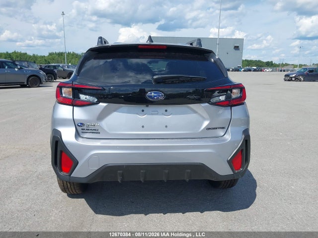 JF2GUHFC7T8266710 Subaru Crosstrek Sport