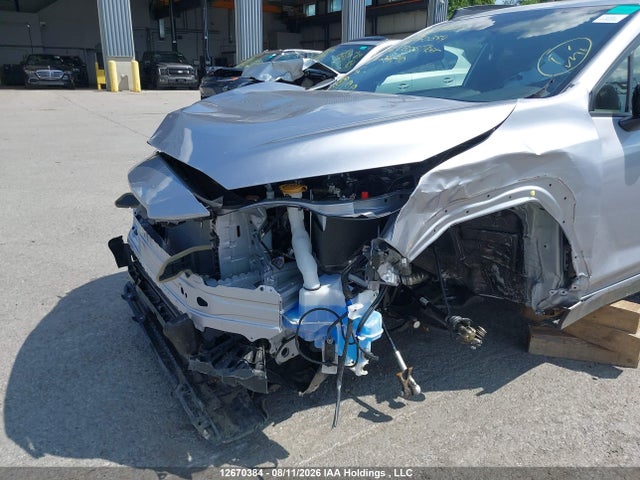 JF2GUHFC7T8266710 Subaru Crosstrek Sport
