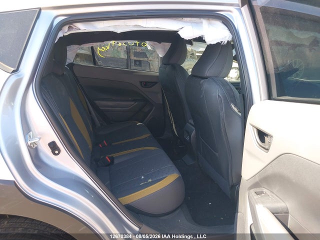 JF2GUHFC7T8266710 Subaru Crosstrek Sport