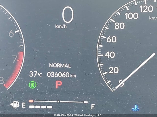 12670388 :رقم المزاد ، 2HGFE2F51RH108602 vin ، 2024 Honda Civic مزاد بيع