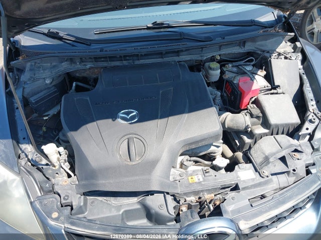 Продажа на аукционе авто 2011 Mazda Cx-7, vin: JM3ER4C38B0385715, номер лота: 12670389