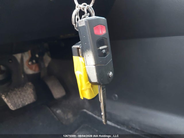 Продажа на аукционе авто 2011 Mazda Cx-7, vin: JM3ER4C38B0385715, номер лота: 12670389