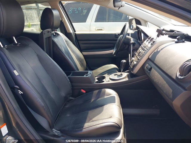 Продажа на аукционе авто 2011 Mazda Cx-7, vin: JM3ER4C38B0385715, номер лота: 12670389