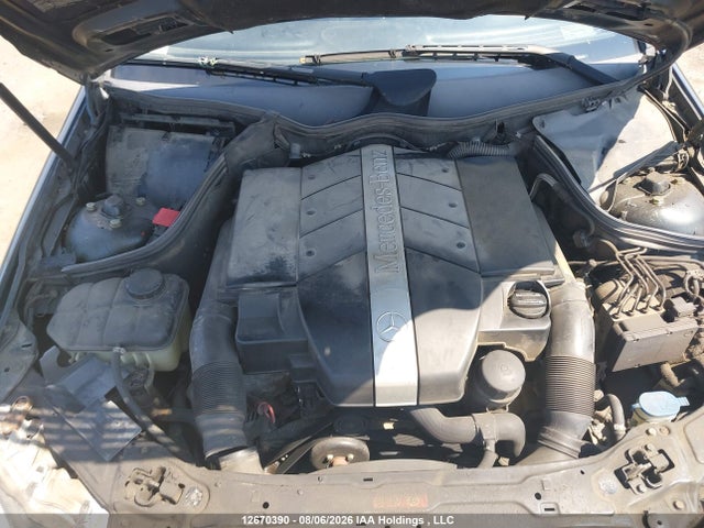 Продажа на аукционе авто 2005 Mercedes-benz C 240 4matic, vin: WDBRF81J75F642486, номер лота: 12670390