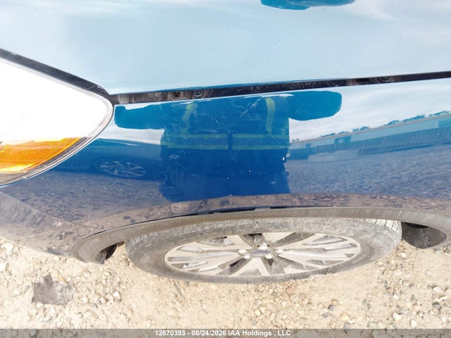 1FMCU9DZ7LUA88326 Ford Escape Titanium