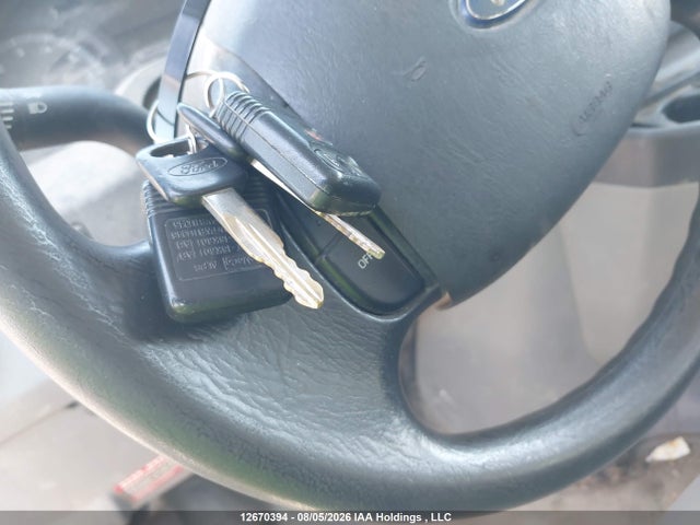 12670394 :رقم المزاد ، 1FTNE2EW6ADA27214 vin ، 2010 Ford E-250 Commercial/recreational مزاد بيع