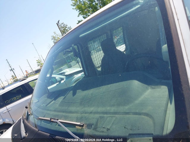 12670394 :رقم المزاد ، 1FTNE2EW6ADA27214 vin ، 2010 Ford E-250 Commercial/recreational مزاد بيع