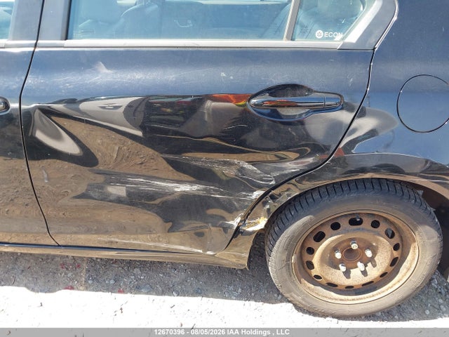 Продажа на аукционе авто 2012 Honda Civic Ex-l, vin: 2HGFB2F98CH003722, номер лота: 12670396