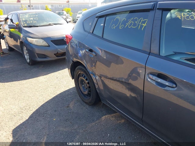 Subaru Impreza 2019 4S3GTAA62K1740936 Image 6