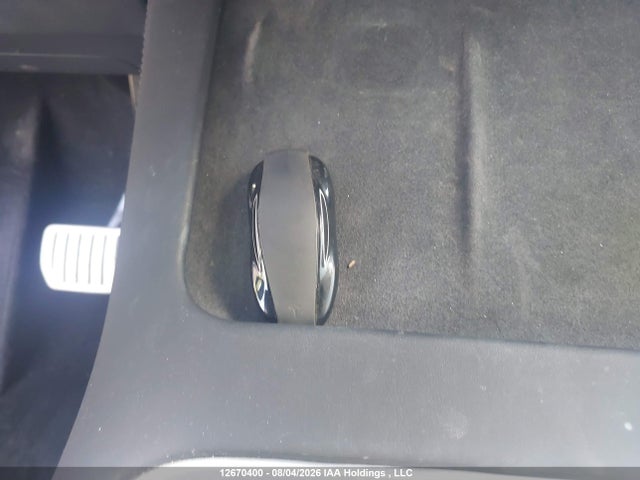Aukcja sprzedaży 2022 Tesla Model Y, vin: 7SAYGDEF4NF465959, numer aukcji: 12670400