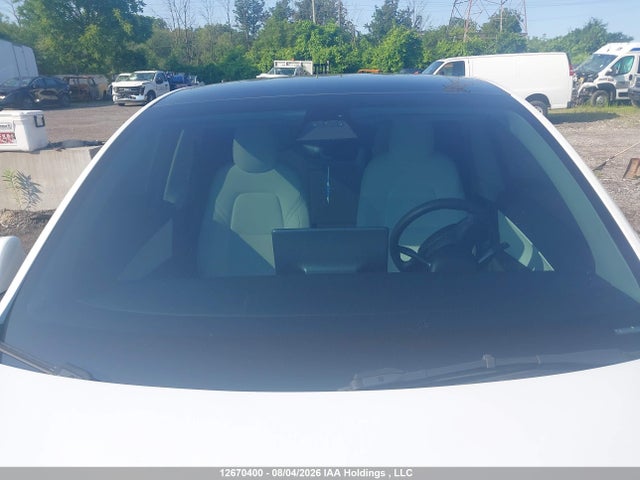 Aukcja sprzedaży 2022 Tesla Model Y, vin: 7SAYGDEF4NF465959, numer aukcji: 12670400