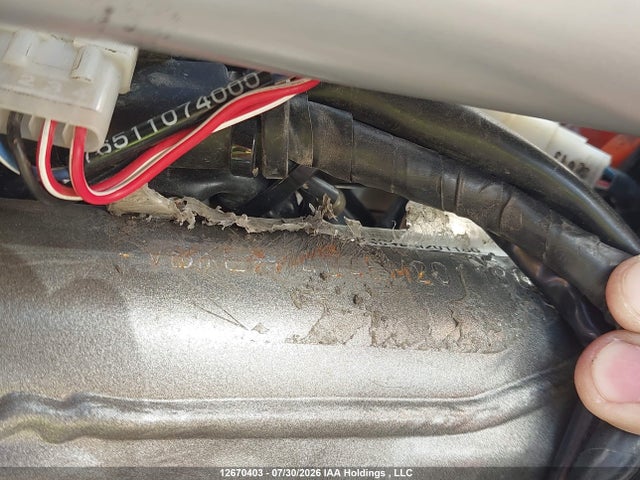 12670403 :رقم المزاد ، VBKEXK404EM201180 vin ، 2014 Ktm 350 Xc-fw/exc-f مزاد بيع