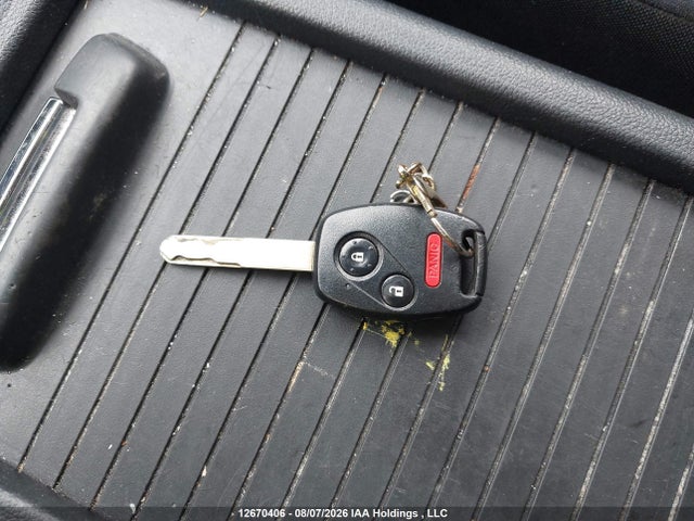 Aukcja sprzedaży 2012 Honda Cr-v Lx, vin: 2HKRM4H30CH108952, numer aukcji: 12670406