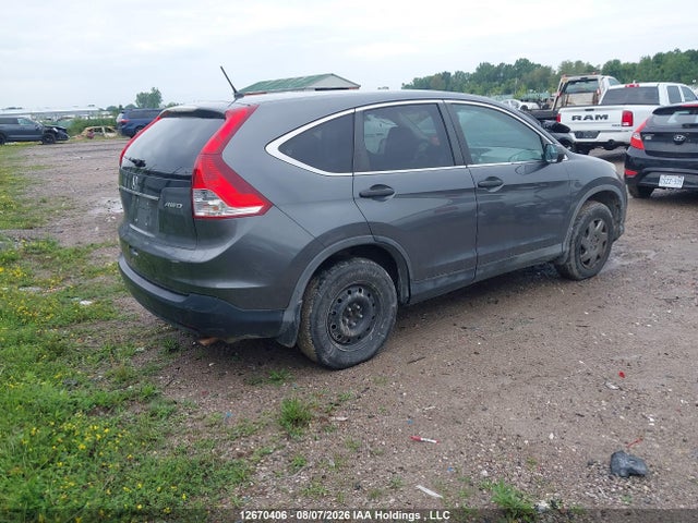 Aukcja sprzedaży 2012 Honda Cr-v Lx, vin: 2HKRM4H30CH108952, numer aukcji: 12670406