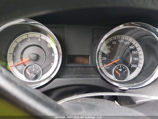 Продаж на аукціоні авто 2013 Dodge Grand Caravan Se, vin: 2C4RDGBGXDR629596, номер лоту: 12670408