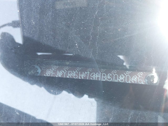 12651967 :رقم المزاد ، 5FNYF6H79HB508096 vin ، 2017 Honda Pilot Ex-l Navi مزاد بيع