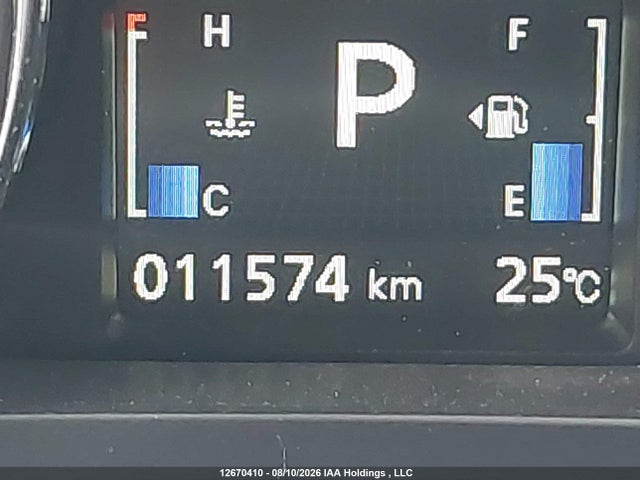 JA4AJUAU4TU604443 Mitsubishi RVR ES