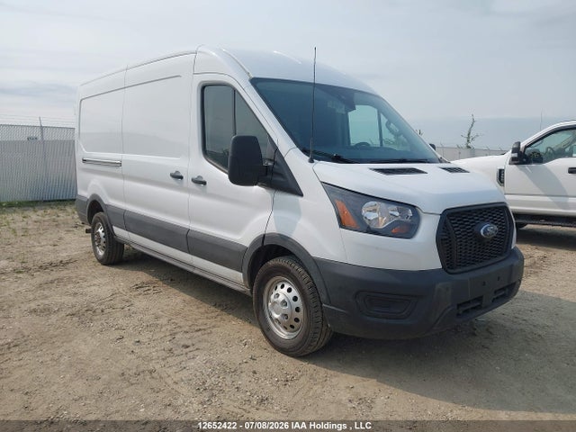 2025 Ford Transit-250 Cargo მანქანა იყიდება აუქციონზე, vin: 1FTBR2C82SKB17520, აუქციონის ნომერი: 12652422