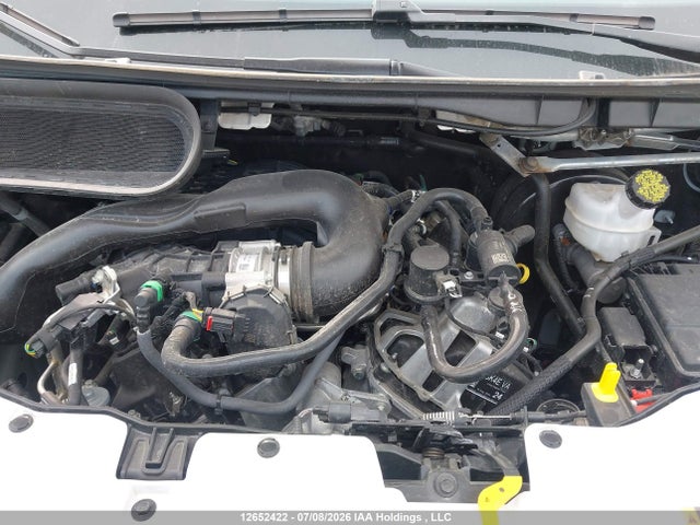 Aukcja sprzedaży 2025 Ford Transit-250 Cargo, vin: 1FTBR2C82SKB17520, numer aukcji: 12652422