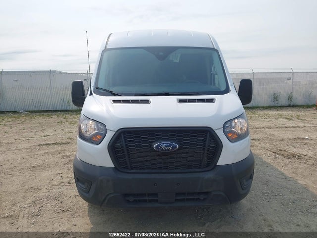 Aukcja sprzedaży 2025 Ford Transit-250 Cargo, vin: 1FTBR2C82SKB17520, numer aukcji: 12652422
