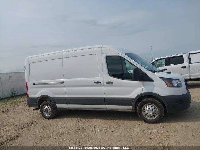 Aukcja sprzedaży 2025 Ford Transit-250 Cargo, vin: 1FTBR2C82SKB17520, numer aukcji: 12652422