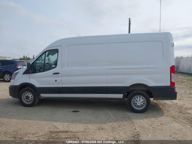 Aukcja sprzedaży 2025 Ford Transit-250 Cargo, vin: 1FTBR2C82SKB17520, numer aukcji: 12652422