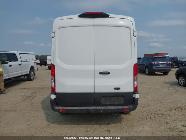 Aukcja sprzedaży 2025 Ford Transit-250 Cargo, vin: 1FTBR2C82SKB17520, numer aukcji: 12652422