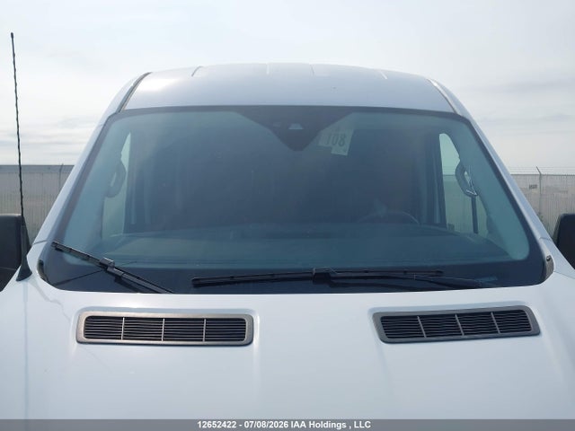 Aukcja sprzedaży 2025 Ford Transit-250 Cargo, vin: 1FTBR2C82SKB17520, numer aukcji: 12652422