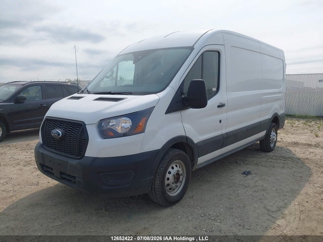 Aukcja sprzedaży 2025 Ford Transit-250 Cargo, vin: 1FTBR2C82SKB17520, numer aukcji: 12652422