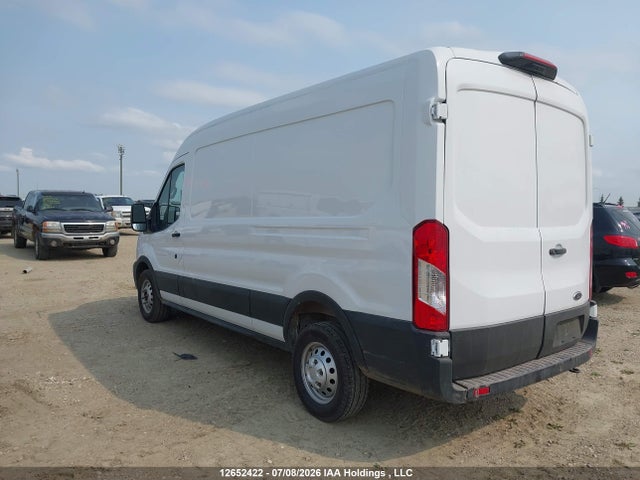 Aukcja sprzedaży 2025 Ford Transit-250 Cargo, vin: 1FTBR2C82SKB17520, numer aukcji: 12652422