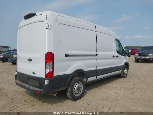 Aukcja sprzedaży 2025 Ford Transit-250 Cargo, vin: 1FTBR2C82SKB17520, numer aukcji: 12652422