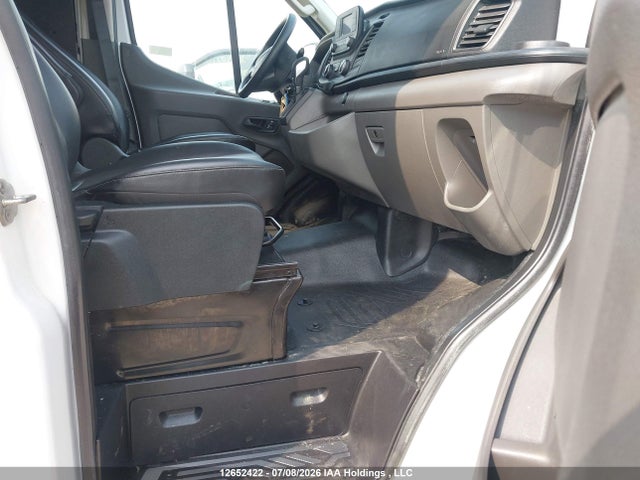 Aukcja sprzedaży 2025 Ford Transit-250 Cargo, vin: 1FTBR2C82SKB17520, numer aukcji: 12652422