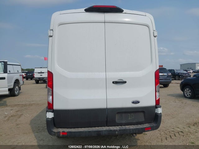 Aukcja sprzedaży 2025 Ford Transit-250 Cargo, vin: 1FTBR2C82SKB17520, numer aukcji: 12652422