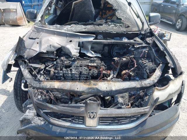 Продажа на аукционе авто 2009 Dodge Journey, vin: 3D4GG57B09T542653, номер лота: 12670414