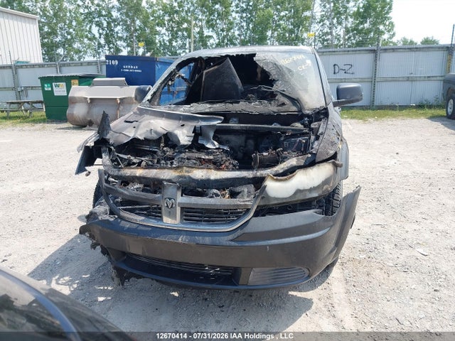 Продажа на аукционе авто 2009 Dodge Journey, vin: 3D4GG57B09T542653, номер лота: 12670414