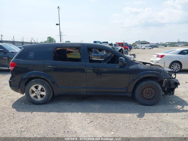 Продажа на аукционе авто 2009 Dodge Journey, vin: 3D4GG57B09T542653, номер лота: 12670414