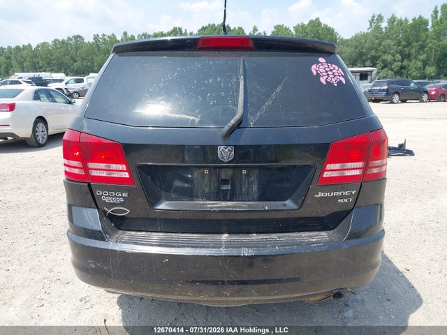 Продажа на аукционе авто 2009 Dodge Journey, vin: 3D4GG57B09T542653, номер лота: 12670414