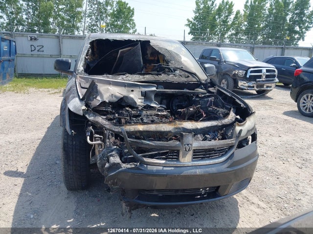Продажа на аукционе авто 2009 Dodge Journey, vin: 3D4GG57B09T542653, номер лота: 12670414