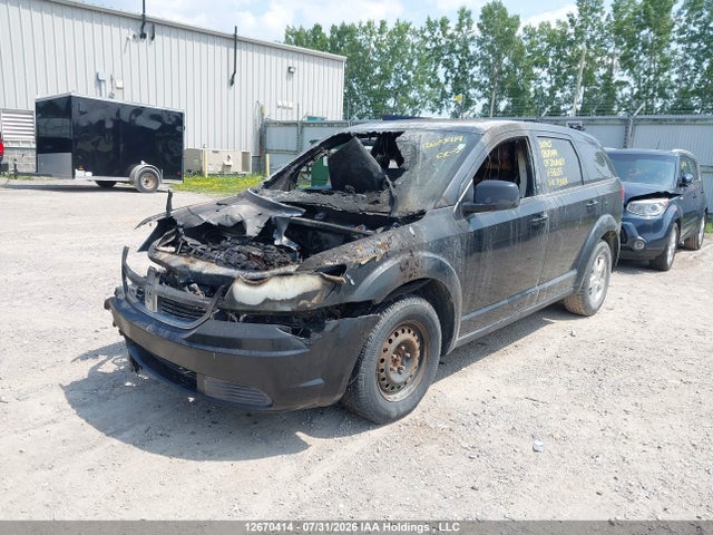 Продажа на аукционе авто 2009 Dodge Journey, vin: 3D4GG57B09T542653, номер лота: 12670414