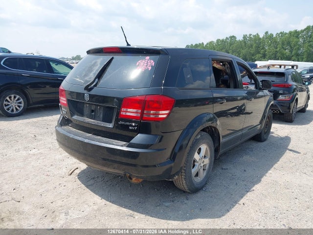 Продажа на аукционе авто 2009 Dodge Journey, vin: 3D4GG57B09T542653, номер лота: 12670414