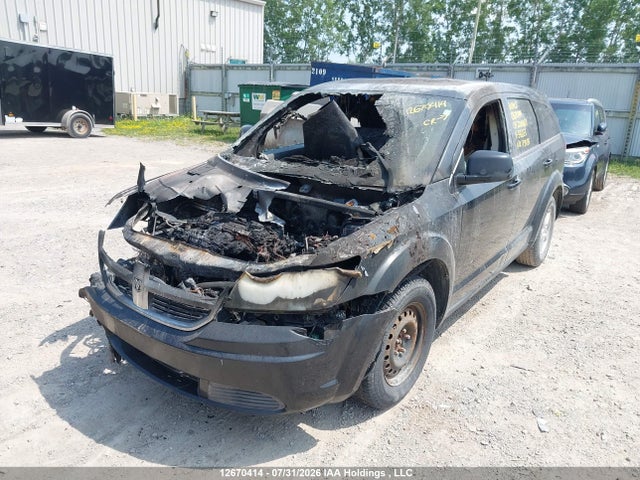 Продажа на аукционе авто 2009 Dodge Journey, vin: 3D4GG57B09T542653, номер лота: 12670414