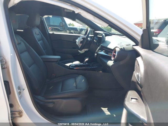 12670415 :رقم المزاد ، KL77LJE20RC188856 vin ، 2024 Chevrolet Trax 2rs مزاد بيع