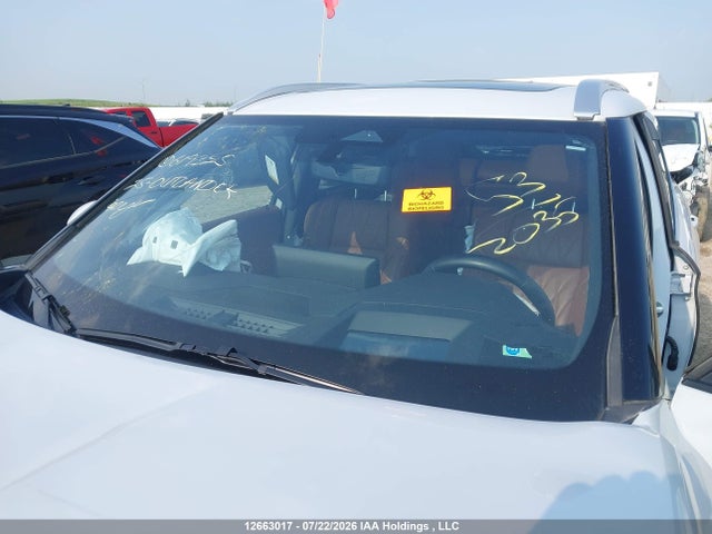 Продаж на аукціоні авто 2025 Mitsubishi Outlander Gt Premium S-awc/gt S-awc, vin: JA4J4WA88SZ619325, номер лоту: 12663017