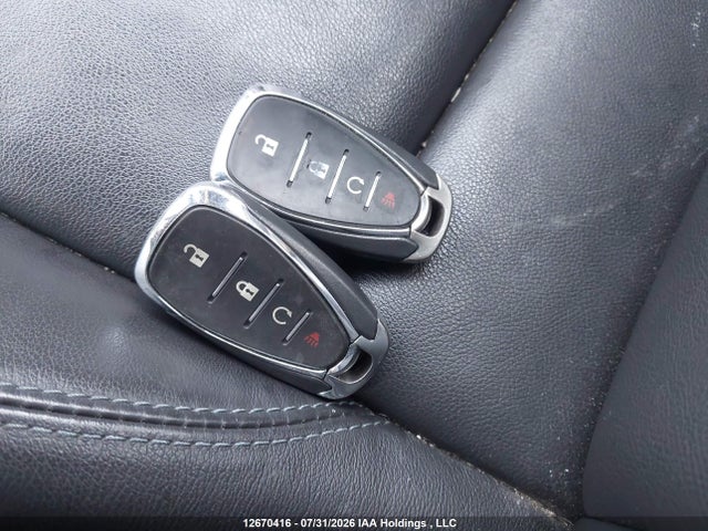Продаж на аукціоні авто 2017 Chevrolet Cruze Premier Auto, vin: 3G1BF6SM7HS543238, номер лоту: 12670416