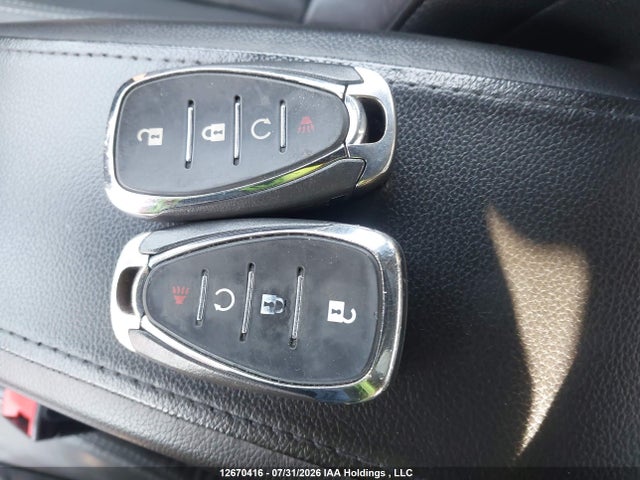 Продаж на аукціоні авто 2017 Chevrolet Cruze Premier Auto, vin: 3G1BF6SM7HS543238, номер лоту: 12670416