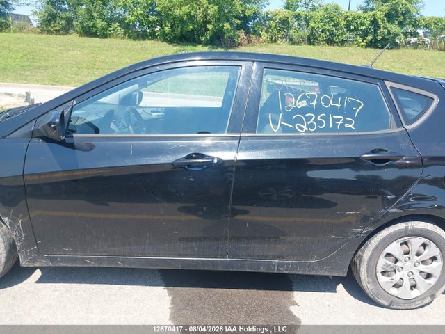 Hyundai Accent 2015 KMHCT5AE6FU235172 Image 15