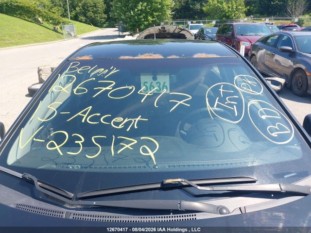 Hyundai Accent 2015 KMHCT5AE6FU235172 Image 18