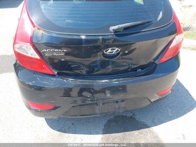 Hyundai Accent 2015 KMHCT5AE6FU235172 Image 20