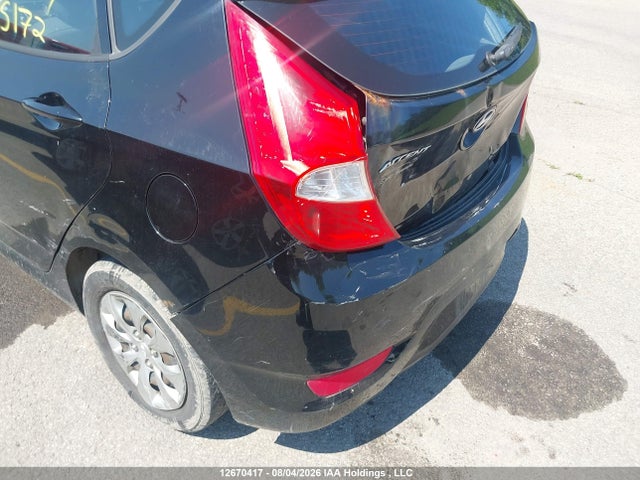 Hyundai Accent 2015 KMHCT5AE6FU235172 Image 21